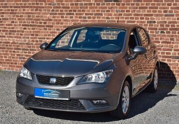 Seat Ibiza 108.000 km 6.890 &euro; Düren 52351