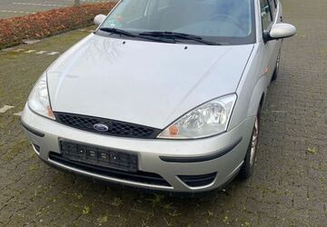 Ford Focus 133.000 km 1.600 &euro; Erftstadt 50374