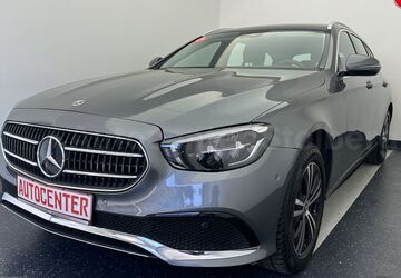 Mercedes-Benz E 300 50.000 km 31.790 &euro; Stolberg 52222