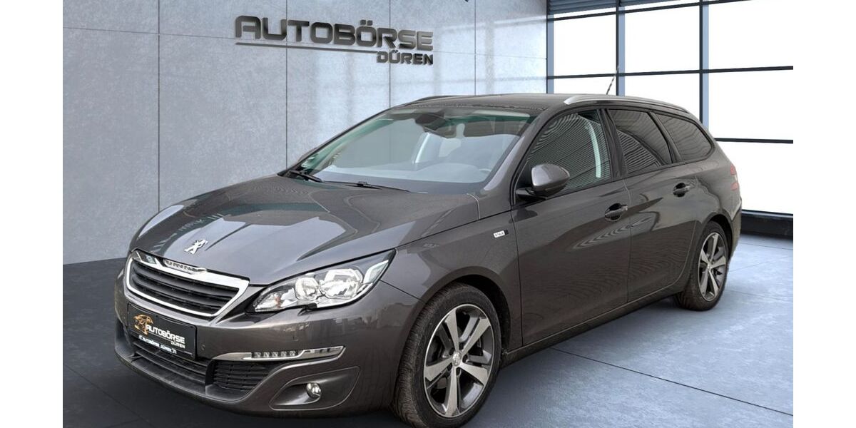 Peugeot 308 121.159 km 6.999 &euro; Düren 52349