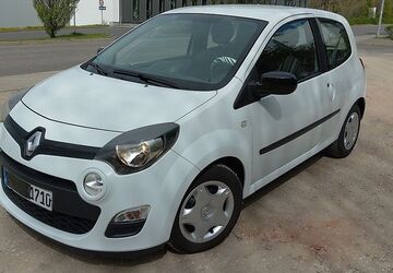 Renault Twingo 63.000 km 3.900 &euro; Mechernich 53894