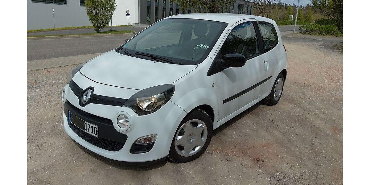 Renault Twingo 63.000 km 3.900 &euro; Mechernich 53894
