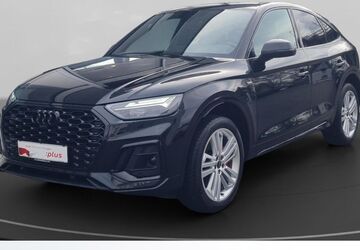 Audi Q5 59.056 km 43.990 &euro; Euskirchen 53879