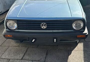 VW Golf 135.600 km 3.300 &euro; Nörvenich 52388