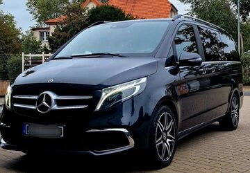 Mercedes-Benz V 300 164.000 km 46.500 &euro; Elsdorf 50189
