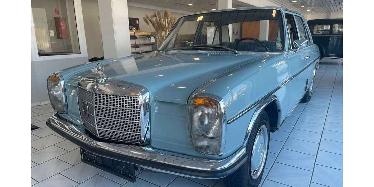 Mercedes-Benz 200 84.244 km 19.750 &euro; Stolberg 52222