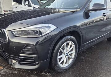 BMW X2 157.500 km 17.680 &euro; Düren 52351