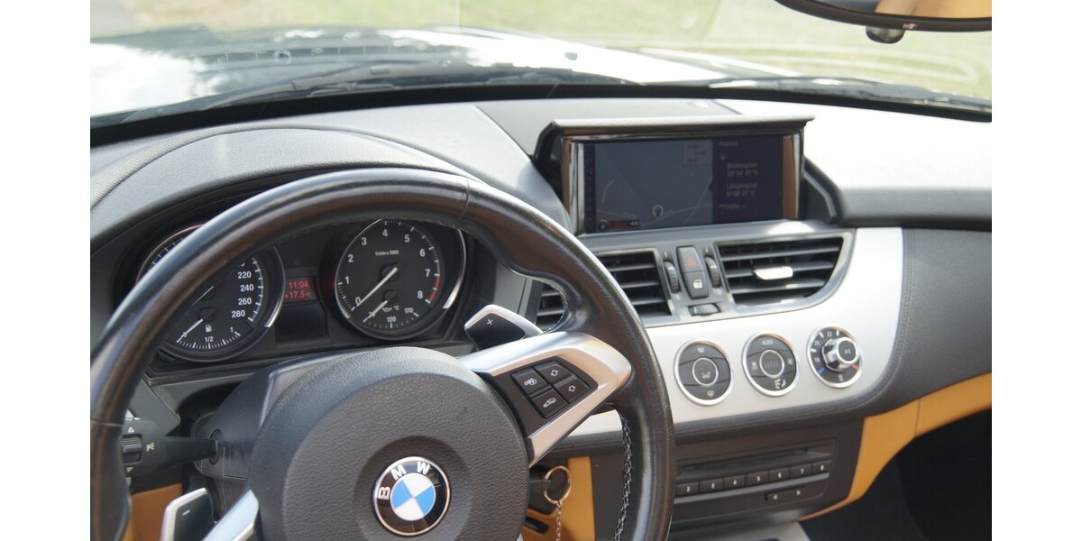 BMW Z4 96.200 km 21.500 &euro; Alsdorf 52477