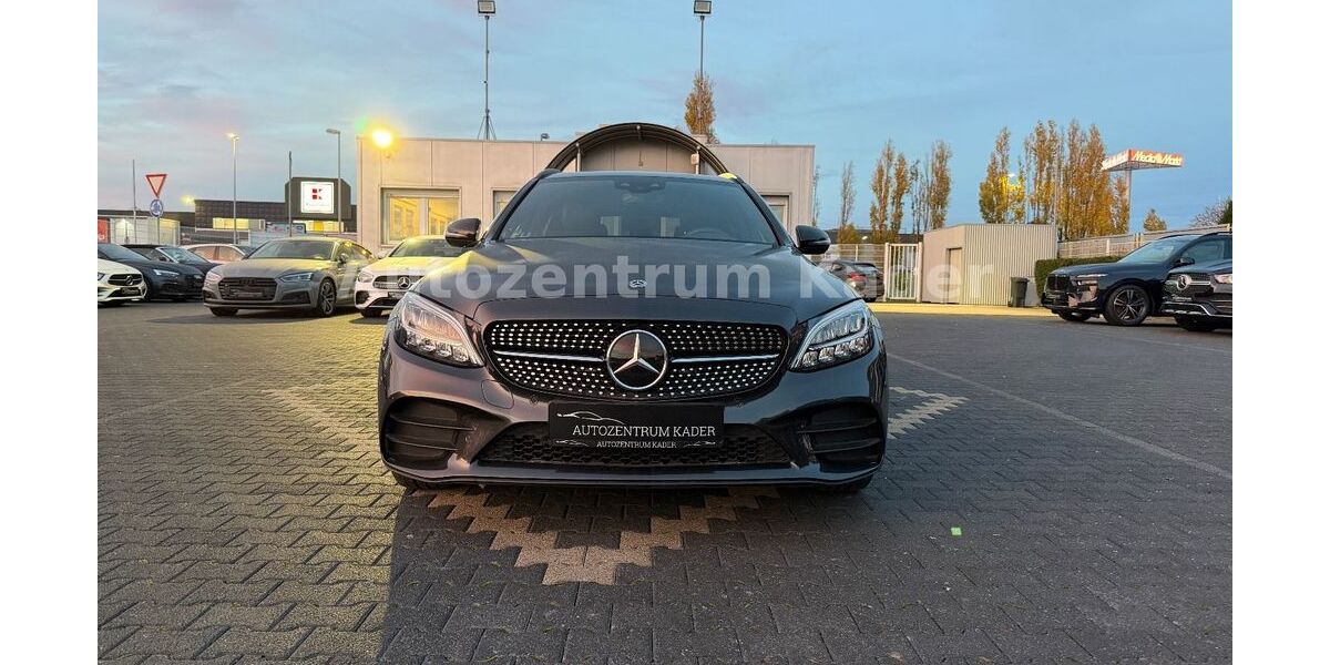 Mercedes-Benz C 300 97.000 km 29.790 &euro; Eschweiler 52249