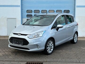 Gebrauchte Ford B-Max