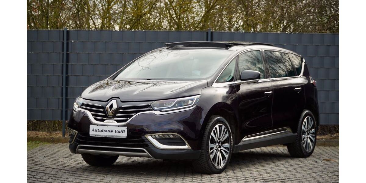 Renault Espace 60.000 km 25.980 &euro; Erftstadt 50374