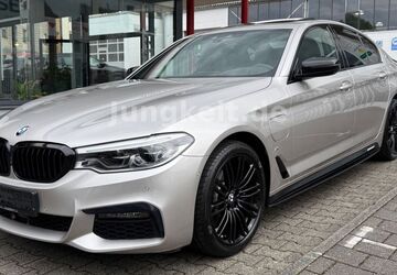BMW 530 100.000 km 22.990 &euro; Stolberg 52222