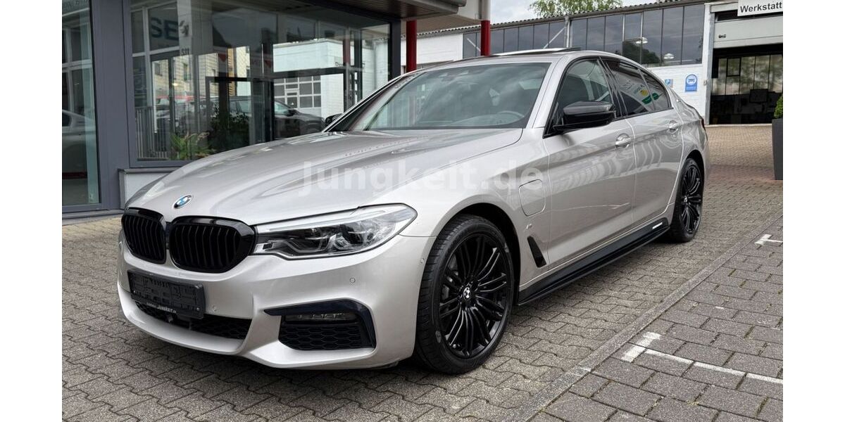 BMW 530 100.000 km 22.990 &euro; Stolberg 52222