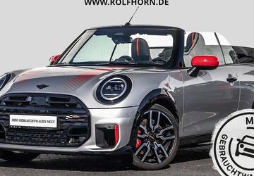 Mini Cooper 18.179 km 42.380 &euro; Euskirchen 53879