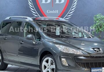 Peugeot 308 68.000 km 8.490 &euro; Bergheim 50126