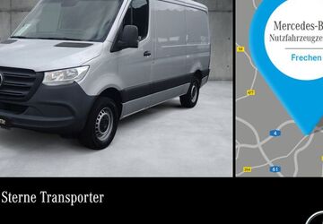 Mercedes-Benz Sprinter 109.481 km 26.168 &euro; Frechen 50226