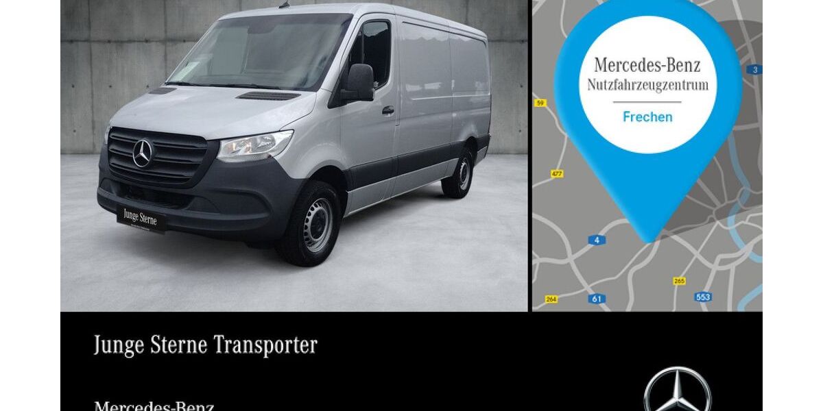 Mercedes-Benz Sprinter 109.481 km 26.168 &euro; Frechen 50226