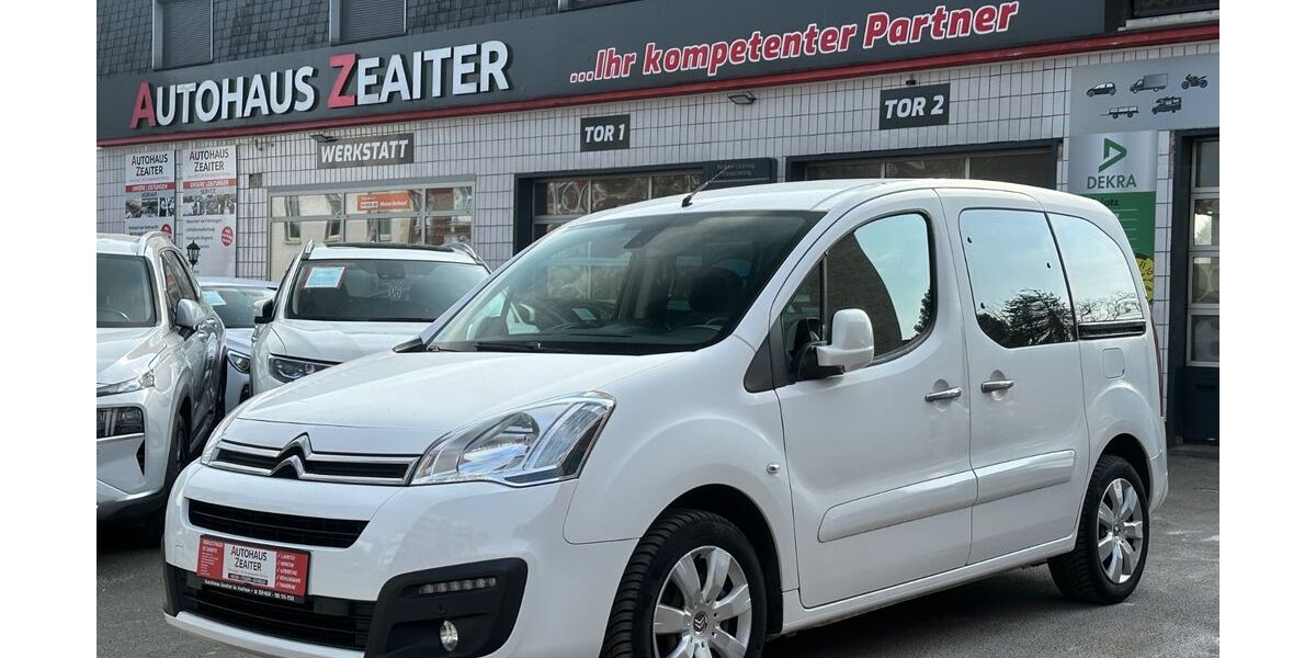 Citroen Berlingo 200.000 km 5.950 &euro; Stolberg bei Aachen 52222