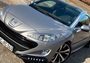 Peugeot RCZ 122.651 km 9.800 &euro; Eschweiler 52249