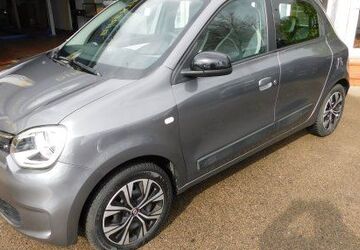 Renault Twingo 56.705 km 10.750 &euro; Übach-Palenberg 52531
