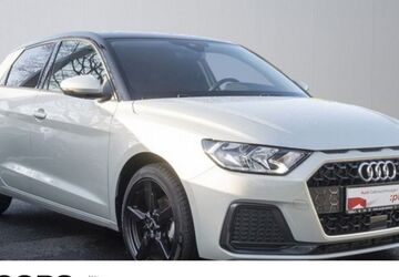 Audi A1 3.333 km 29.940 &euro; Bergheim 50126