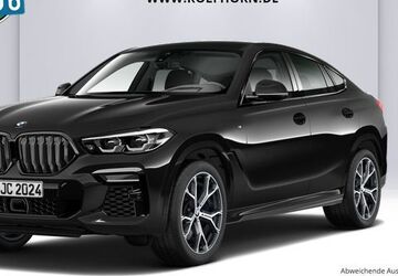 BMW X6 35.473 km 57.570 &euro; Euskirchen 53879