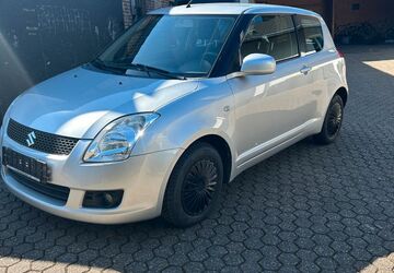 Suzuki Swift 170.512 km 3.899 &euro; Kreuzau 52372