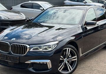 BMW 730 199.500 km 24.990 &euro; Elsdorf 50189