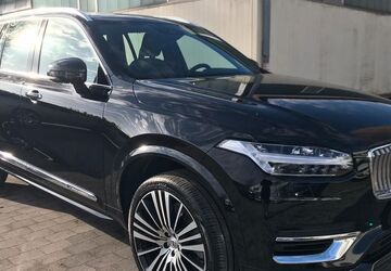 Volvo XC90 49.000 km 42.500 &euro; Kreuzau 52372