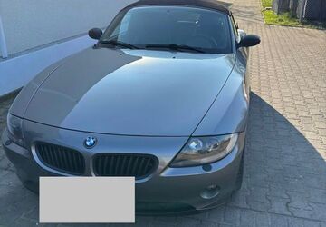 BMW Z4 97.000 km 13.449 &euro; Aachen 52076