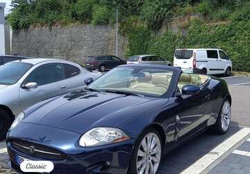 Jaguar XK 233.000 km 19.999 &euro; Stolberg Rhld. 52224