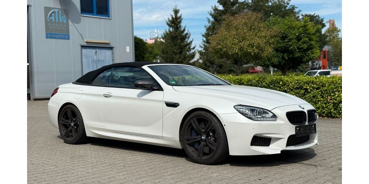 BMW M6 84.757 km 43.990 &euro; Alsdorf 52477