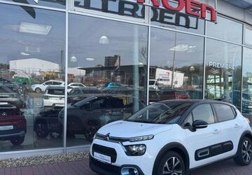 Citroen C3 10.330 km 15.490 &euro; Düren 52353