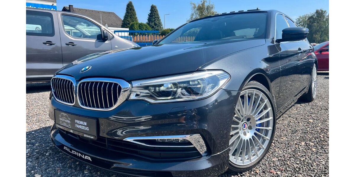 BMW 530 168.475 km 32.990 &euro; Stolberg 52222