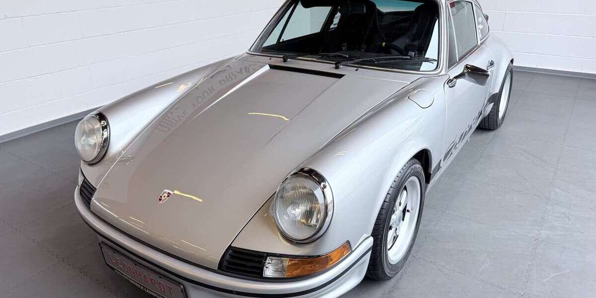 Porsche 911 8.144 km 119.911 &euro; Stolberg 52223