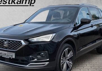 Seat Tarraco 64.300 km 28.490 &euro; Frechen 50226