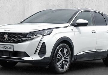Peugeot 3008 37.577 km 20.680 &euro; Düren 52351