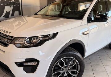 Land Rover Discovery 97.000 km 18.499 &euro; Jülich 52428