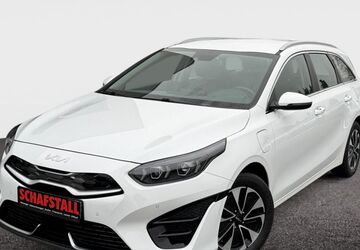 Kia ceed Sportswagon 69.972 km 18.979 &euro; Elsdorf (bei Köln) 50189