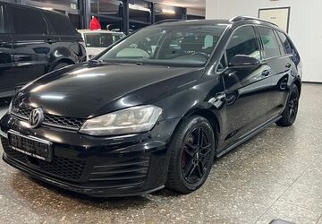 VW Golf 250.000 km 7.999 &euro; Alsdorf 52477