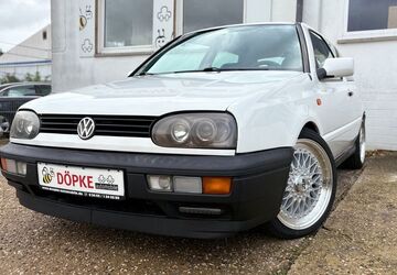 VW Golf 142.000 km 7.990 &euro; Stolberg 52222