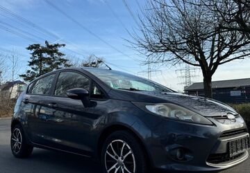 Ford Fiesta 249.000 km 2.490 &euro; Hürth 50354