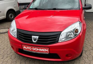 Dacia Sandero 222.222 km 2.750 &euro; Hürth 50354