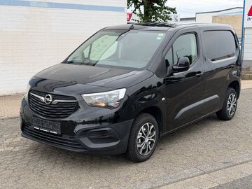 Gebrauchte Opel Combo