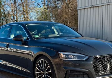 Audi A5 204.267 km 17.990 &euro; Mechernich 53894
