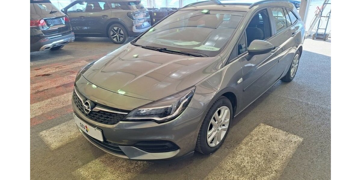Opel Astra Klima Navi Temp CarPlay 1.Hd 28.000 km !!! 28.000 km 13.000 &euro; Erftstadt 50374