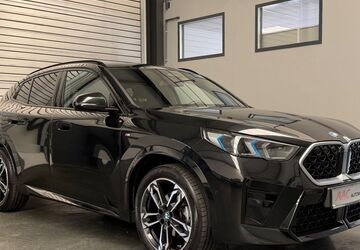 BMW X2 36.000 km 39.950 &euro; Erftstadt 50374