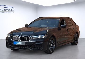 BMW 530 138.000 km 28.890 &euro; Düren 52351