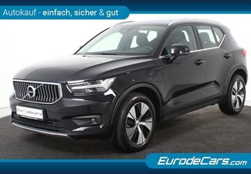 Volvo XC40 106.000 km 23.400 &euro; Herzogenrath 52134