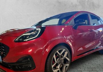 Ford Puma 42.000 km 20.750 &euro; Hürth 50354